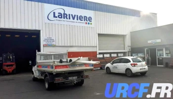 Lariviere - 77000 Melun