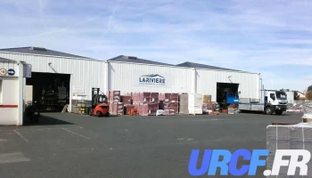 Lariviere - 77500 Chelles