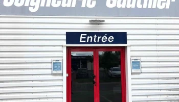 Le Comptoir Seigneurie Gauthier - 17810 Saint-Georges-Des-Coteaux