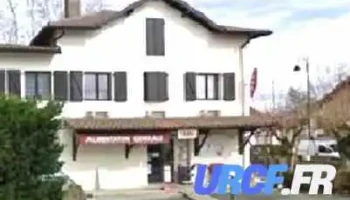 Le Grain de Sel Tabac Alimentation - 40390 Sainte-Marie-De-Gosse