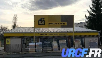 Leonard Daniel - Tout Faire - 95230 Soisy-Sous-Montmorency