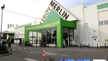 Leroy Merlin Gradignan - Bordeaux - Gradignan