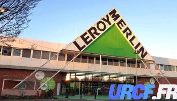 Leroy Merlin Lognes - 77185 Lognes