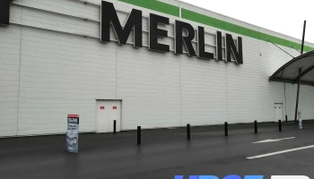 Leroy Merlin Montigny-lès-Cormeilles - 95370 Montigny-Lès-Cormeilles