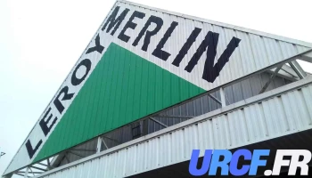 Leroy Merlin Montsoult - 1 N1