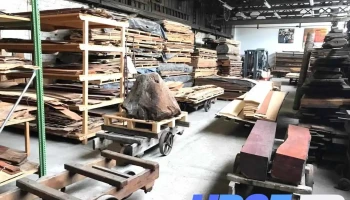 Les Fils de J. George S.a.s. - 93170 Bagnolet