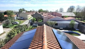 Les Nouveaux Installateurs - 94220 Charenton-Le-Pont