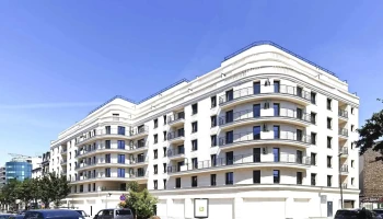 Lmc Prefa - France