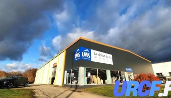 Lms Limoges - La Maison du Sol - Ponteix