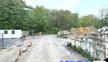 Lomatra - Location Matériaux Transports - 91570 Bièvres