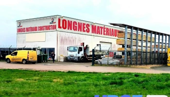Longnes Matériaux Construction - 78980 Longnes