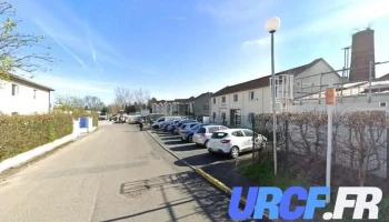 M.t.r Batiment - 77173 Chevry-Cossigny
