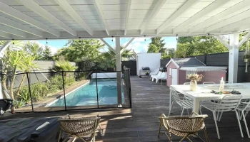 maison et bois - 33600 Pessac