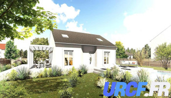 Maisons d'en France Île-de-France - Meaux - 77100 Meaux