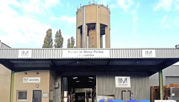 Malerba Distribution Ile-de-france Sud - 91860 Épinay-Sous-Sénart