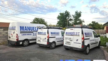Manuelec - 33290 Ludon-Médoc