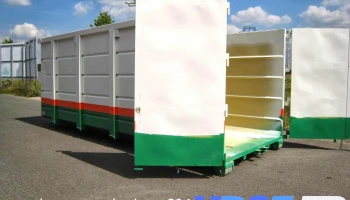 Maprec - 91540 Mennecy