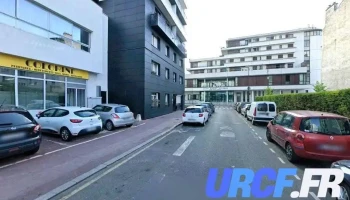 Marque Deposee - 94220 Charenton-Le-Pont