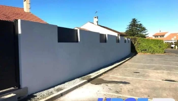 Martinet Construction - Le Vivier