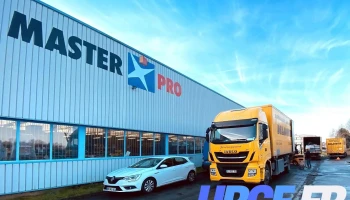 Master Pro Pont D'issy Industrie Pii - Roussely 2 - 1 Rue De Seine
