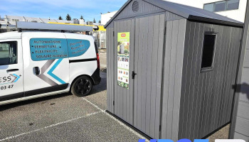 Materiaux - France