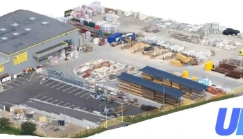Matériaux LeBreton - Tout Faire - 27120 Pacy-Sur-Eure