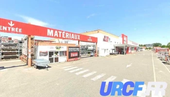 Matériaux Sortie - France
