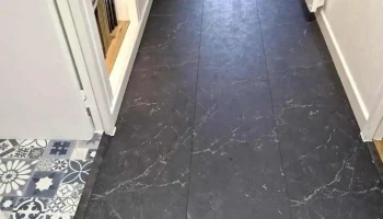 Mdms - Pose de revêtements de sols - carrelage - parquet - Yversay