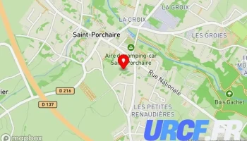Michaël Blin Carrelage - Saint-Porchaire