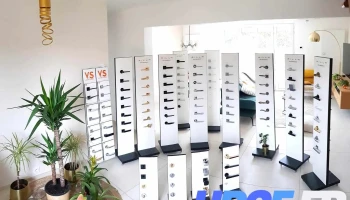 Milla Poignées – boutons et poignées design pour portes et meubles - 94430 Chennevières-Sur-Marne