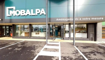 Mobalpa - 24100 Bergerac
