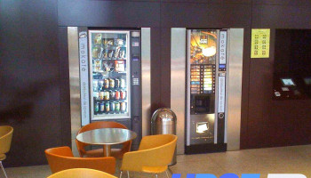 Mokafé Distribution Automatique - 94220 Charenton-Le-Pont
