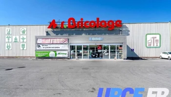 Mr.Bricolage Barbezieux - Saint-Hilaire - Barbezieux-Saint-Hilaire
