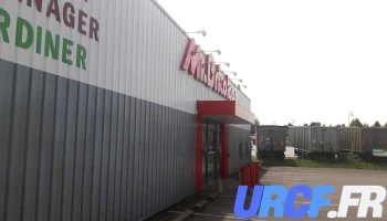 Mr.Bricolage Bray Sur Seine - 77480 Bray-Sur-Seine