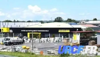 Multi Matériaux - Tout Faire - Aurillac
