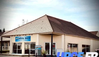 My Pool Shop - 95270 Chaumontel