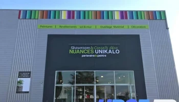 Nuances Unikalo Niort - Niort