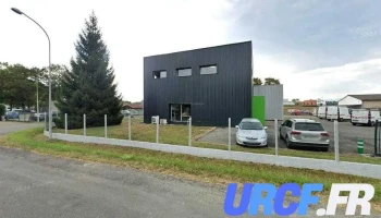 Oce - Omnium Construction Europeenne - Pau