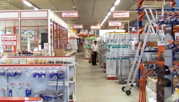 Partedis Chauffage Sanitaire - Angoulême - Les Machenaudes