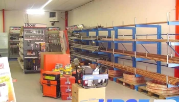 Partedis Chauffage Sanitaire - Périgueux - Boulazac Isle Manoire