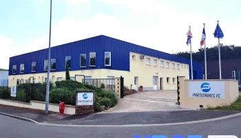 Partenaires Fc - 78730 Saint-Arnoult-En-Yvelines