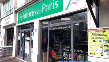 Peintures De Paris - 92160 Antony