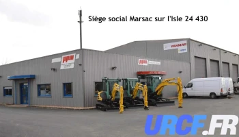 Petit Patrick Materiel Et/ou Ppm - Marsac-Sur-L'Isle