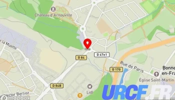 Petitdidier Matériaux - Arnouville - 95400 Arnouville