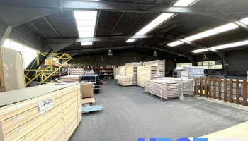 Picard Matériaux - 95390 Saint-Prix