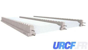 plancher beton - 91470 Limours