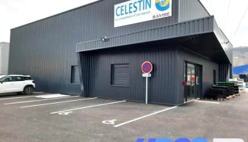 Plasti Plus - 622 Rue Paul Langevin