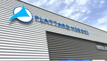 Plattard Négoce Chatillon sur Chalaronne - 01400 Châtillon-Sur-Chalaronne