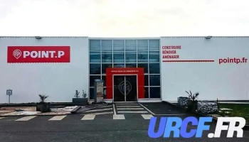 Point.p - Alfortville - 94140 Alfortville