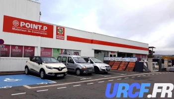 Point.P - Aurillac - 15000 Aurillac